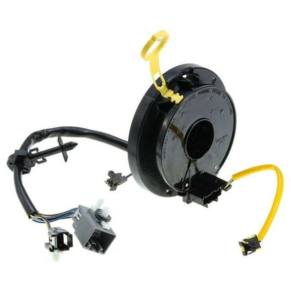 WVE Air Bag Clockspring