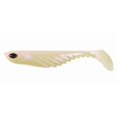 thumbnail image 1 of Berkley PBBRS3-PW PowerBait Ripple Shad, 3" 10Pk, Pearl White, Floating, 1 of 2