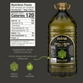 thumbnail image 6 of Mina Moroccan Extra Virgin Olive Oil, 169 fl oz, Cold Extracted, High Polyphenol, Single Origin also Great for Cooking, 6 of 8