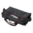 thumbnail image 6 of Hyper Tough 12 inch Zipper Tool Bag with Carry Handles TT50023Z, 6 of 8