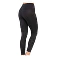 thumbnail image 3 of Legging Wilson Talla EG con Cintura Alta Negro, 3 of 4
