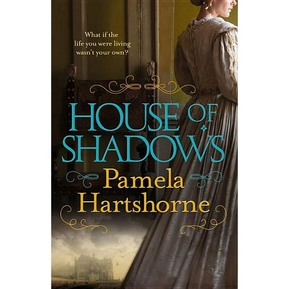 House of Shadows (Paperback)