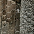 thumbnail image 2 of Fznkrag 18.38 inch x 32.8 ft Poultry Wire Netting, 2 of 7