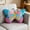 D, variant on Miwamany Butterfly-Shaped Throw Pillows ,Soft Decorative Pillows Cute Car Lumbar Pillows Novelty Pillow for Sofa Couch Bed Living Room Bedroom