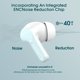 thumbnail image 3 of Auriculares inalámbricos BESNOOW Bluetooth 5.4 HiFi Stereo IP7, 3 of 7