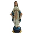 thumbnail image 1 of Figurine Immaculée Marie, 1 of 1
