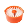 thumbnail image 5 of Élément Filtrant pour Accessoire d'Aspirateur Sans Fil BLACK DECKER BSV2020, 5 of 5