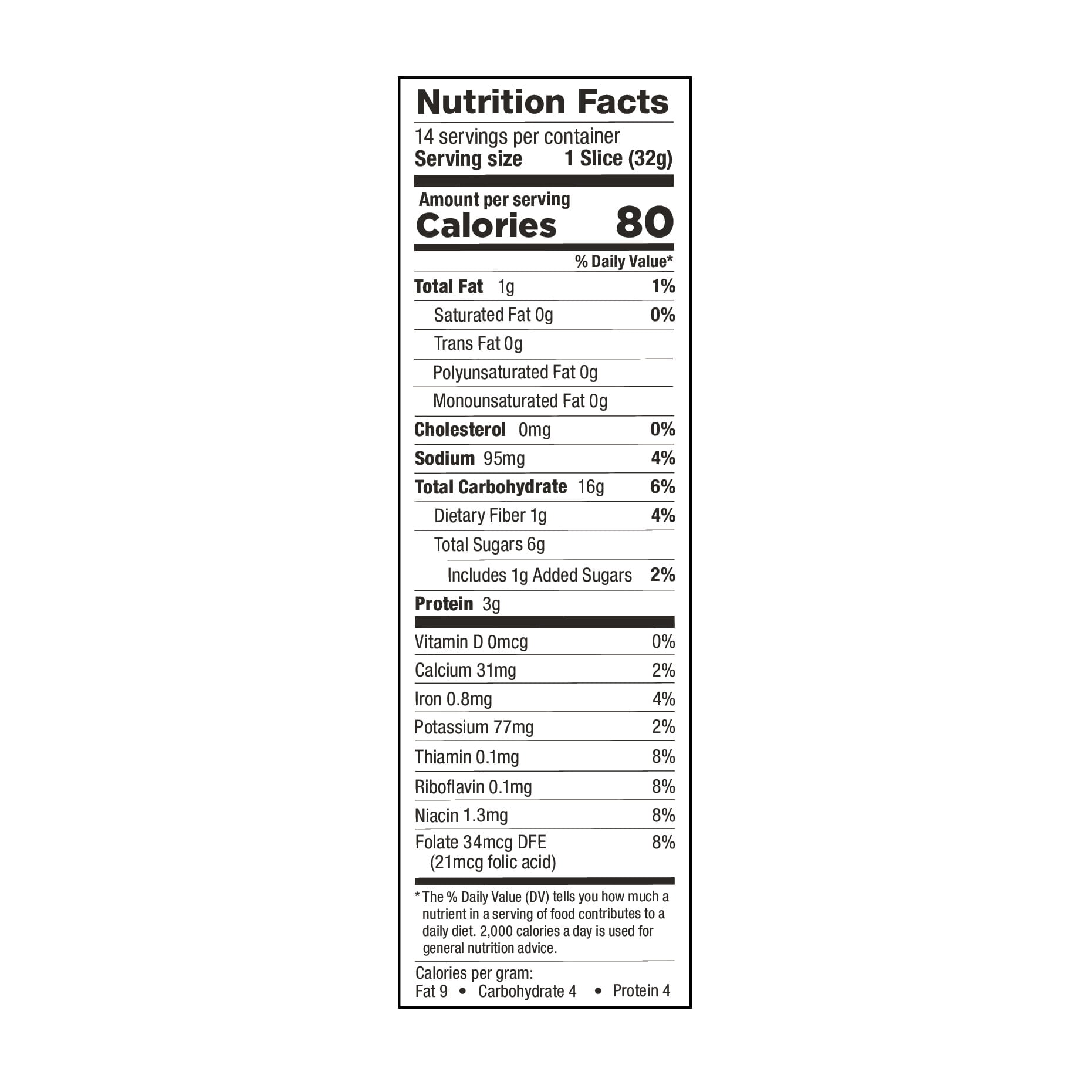 Sun-Maid Raisin Cinnamon Swirl Breakfast Bread, 16 oz