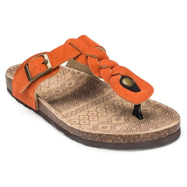 muk luks terra turf