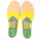 thumbnail image 4 of Plantilla deportiva, plantillas para zapatos Plantilla con absorción de impactos Insertos para zapatos Diseño a prueba de futuro, 4 of 14