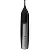Remington ComforTrim Dual Blade Nose, Ear and Brow Trimmer