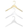 thumbnail image 1 of DIY Crystal Epoxy Silicone Mold Clothes Support Hanger Seamless Humanoid Hanger Herringbone Hanger Drying Clothes Hanger Closet Storage Decoration Silicone Mold, 1 of 7