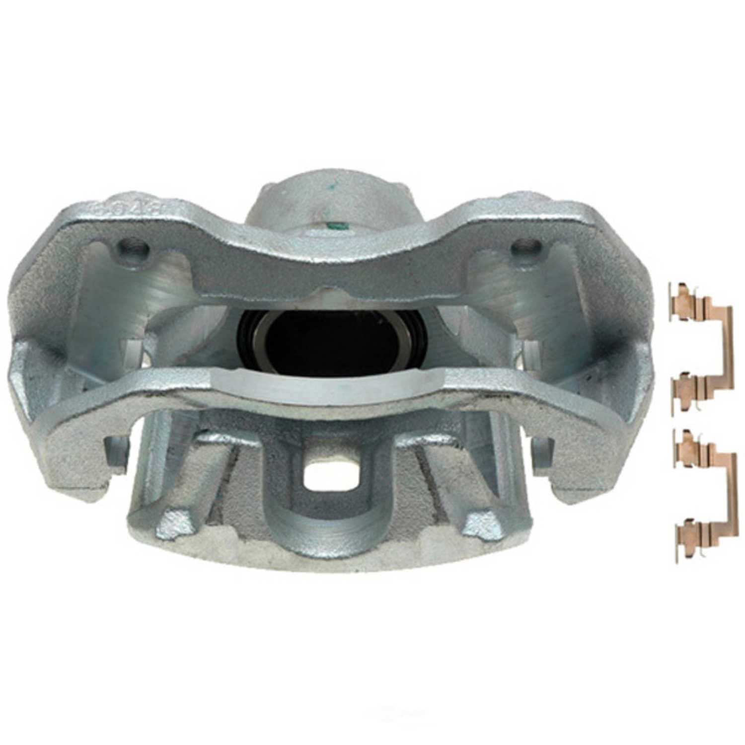 Raybestos Brakes Disc Brake Caliper P/N:Frc11384 Fits select: 2003-2004 MITSUBISHI OUTLANDER, 2004-2006 MITSUBISHI LANCER RALLIART