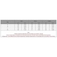 thumbnail image 1 of Women's Crewneck Tops Solid Hollow out Knit Pullovers Ladies for Cross Smock Sweater Loose Cover Ups for Daily Travel Da Black L, 1 of 4