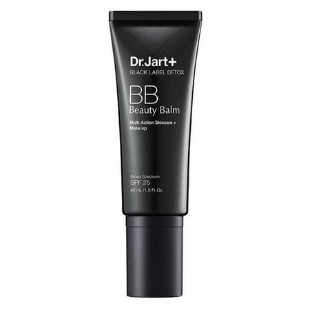 [ Dr.Jart+ ] Black Label Detox BB Beauty Balm/ BB Cream