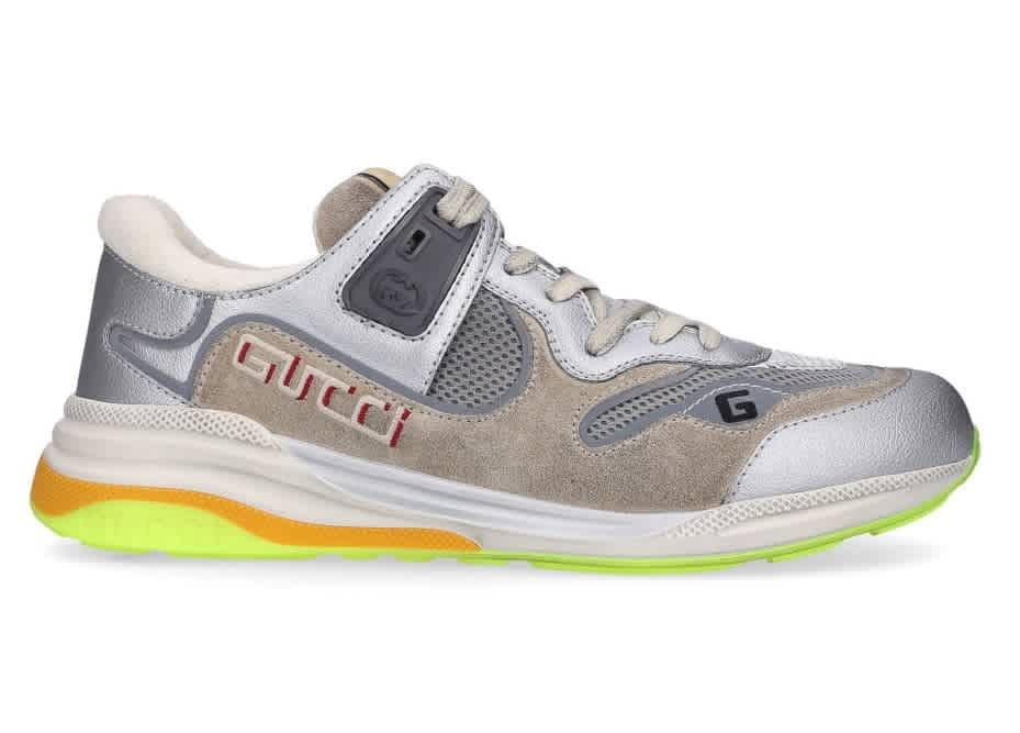 Gucci - Gucci Men's Ultrapace Sneakers 