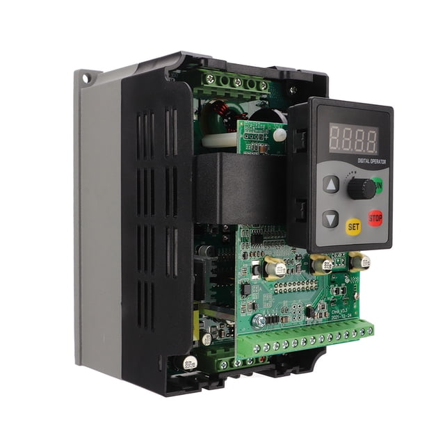 VFD,Motor Variable Frequency Drive Variable Frequency Inverter Variable Frequency Drive Proven Performance