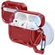 thumbnail image 1 of Funda para dispositivo electrónico portátil ESR AirPods Pro 3, color rojo, 1 of 9