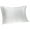 White, variant on Spasilk 100% Pure Silk Pillowcase for Hair and Skin Beauty, Fits King Size Pillows, 1 Pack, King