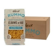 Rummo Pasta, Gluten Free Elbows No. 160, 12oz (340g)