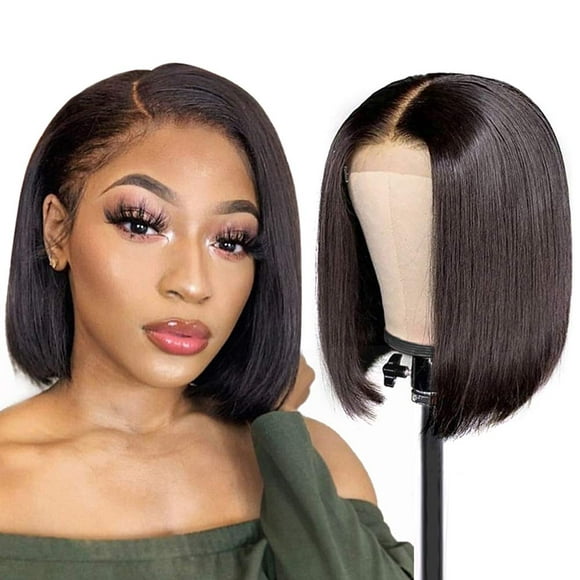 Lace Front Wigs in Hair Accessories - Walmart.com