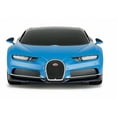 thumbnail image 5 of 1:24 Scale RC Bugatti Chiron Super Sport 300+ 4 Channels RC Car 27mHz Color Blue, 5 of 6