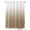 Brown, variant on Fsddascl Morocco Blue Shower Curtain Set - Standard 72" x 72" Washable Bathtub Curtain with 12 Hooks, Geometric Abstract Ombre Lines Retro Waterproof Fabric Stall Shower Curtains for Bathroom/Bathtub