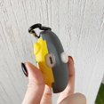 thumbnail image 4 of AiKeDuo for Airpods Pro Case Cute Panda Funny Cartoon Character Keychain Airpod Pro Cover Cool Keychain Design (Panda), 4 of 4