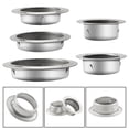 thumbnail image 3 of Lefu Stainless steel Flanged Spigots Ducting Hydroponics Ventilation Extractor Fans, 3 of 6