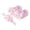Light Pink, variant on REDARER Baby Shoes with Hair Band Soft Soled Toddler Shoes Versatile Dress Flower Shoes Toddler Shoes,0-6 Months