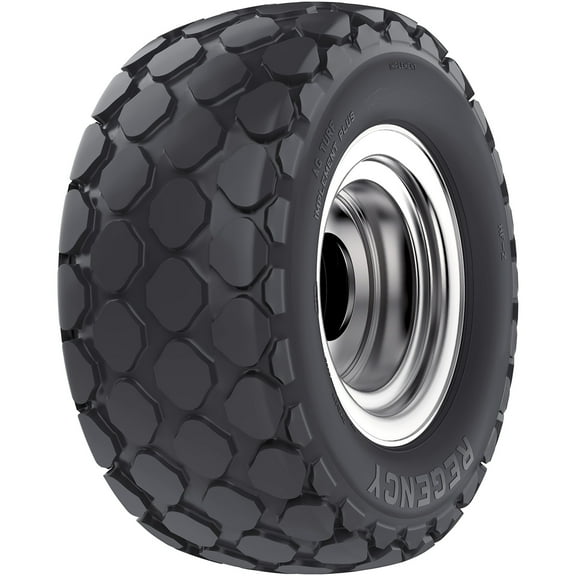 Firestone Regency AG Turf Implement Plus 29X12.50-15 6 Ply Tractor Tire