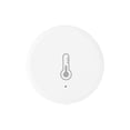 thumbnail image 1 of Seitruly Zigbee Sensor inteligente de temperatura y humedad Ahorro de energía Temperatura interior Pequeño con función de conexión de teléfono móvil Electrónica, 1 of 6
