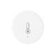thumbnail image 1 of Methold Zigbee Sensor inteligente de temperatura y humedad Ahorro de energía Temperatura interior Pequeño con función de conexión de teléfono móvil Electrónica, 1 of 1
