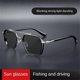thumbnail image 2 of Luxury Sunglasses Men Women Sun Glasses Brand Designer Driving Shades UV Protection Eyewear Fishing Hiking Cycling Sunglasses, 2 of 5