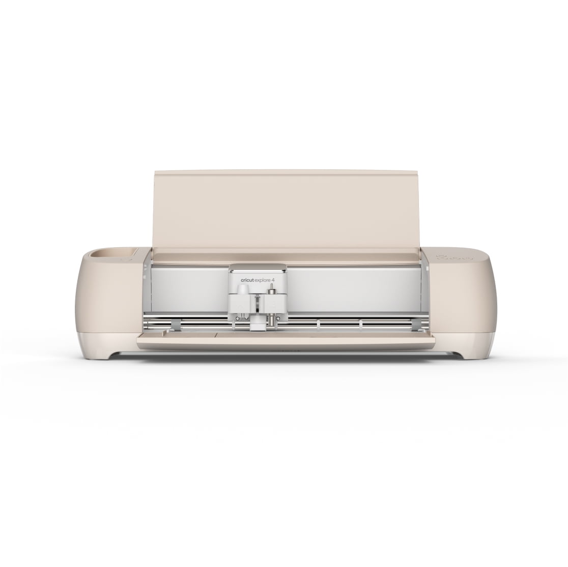 Pre-Owned Cricut Explore 4 Smart Cutting Machine, Seashell - USED