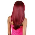 thumbnail image 3 of Motown Tress Premium Collection HD Lace Extra Deep Part Salon Touch Wig - Floy, 3 of 10