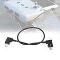 thumbnail image 1 of Gwong Juguete Accesorios de control remoto Cable de datos Línea de carga para DJI MAVIC MINI 2 DRONE Gwong 30007722, 1 of 7