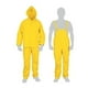 thumbnail image 1 of Traje Proteccion 2 Piezas Chico Truper 14417 Truper TRA-PRO-S, 1 of 2