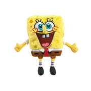 SpongeBob SquarePants Bean Plush
