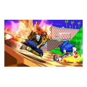 Nintendo Wii - Super Smash Bros. Brawl