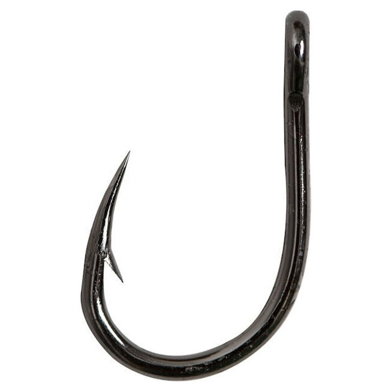 Mustad Classic O'Shaughnessy Live Bait Hook, Size 6/0 