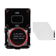 thumbnail image 1 of Lector de Tarjetas RFID Proxmark3 + Kit de Programador de Copiadora de Chip Inteligente NFC 5.0, Duplicador RFID, Grabador de Claves IC/ID de 5 Tarjetas UID, 1 of 5