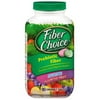 Fiber Choice Fiber Choice Sugar-Free Prebiotic Fiber Chewables, 90 CT (Pack of 4)
