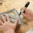 thumbnail image 6 of Sharpie Professional Permanent Marker, Black (Chisel Tip) - Dozen, 6 of 8