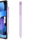 thumbnail image 1 of Delidigi Estuche Compatible Con Apple Pencil Pro Y Apple Pencil 2.ª Generación Estuche De Color Degradado Funda Funda De Silicona Accesorios Para Apple Pencil, 1 of 5