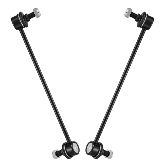 Detroit Axle - Front Sway Bars for Nissan Altima Maxima Murano Pathfinder Quest Rogue Select X-Trail Infiniti JX35 QX60, 2 Stabilizer Sway Bar Links Replacement