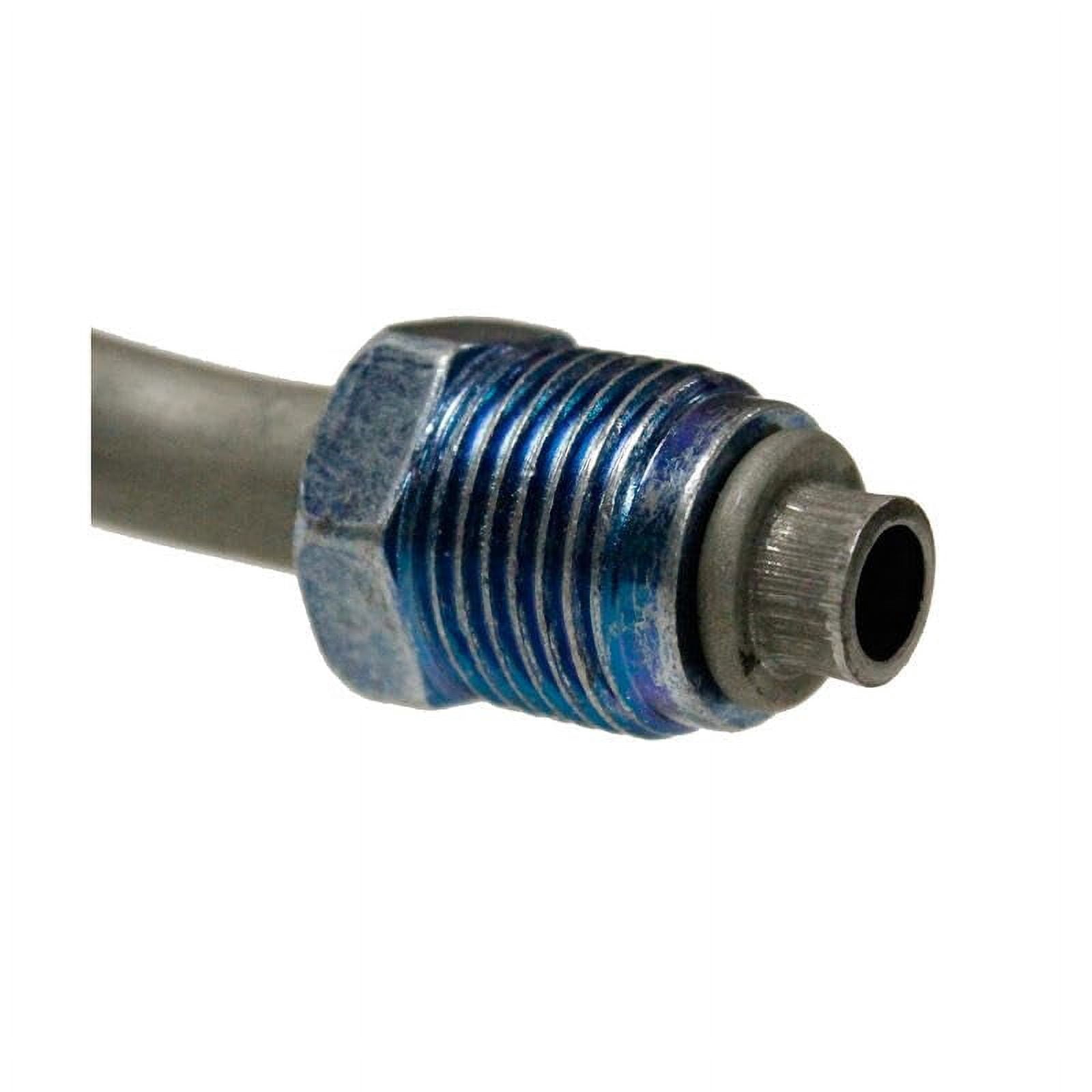 Power Steering Pressure Line Hose Assembly.
