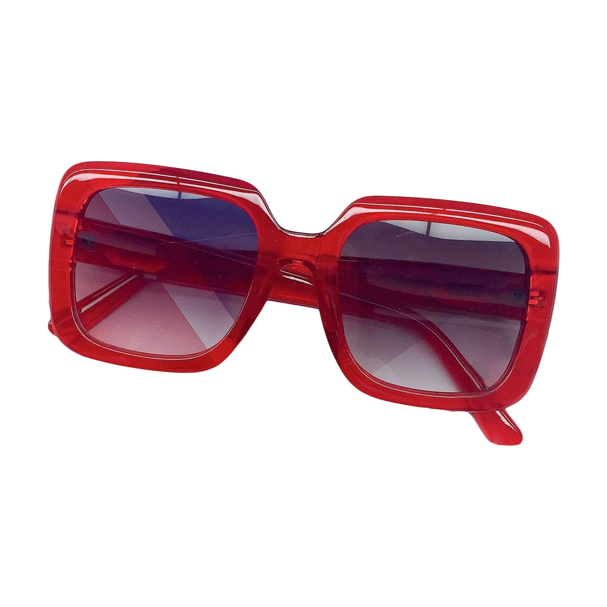 Mubineo Toddler UV400 Protection Polarized Sunglasses, Kids Square