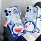 thumbnail image 2 of Funda Samsung A53 A73 5G A03 CORE S21 S20 FE S22 PLUS Note 20 ultra J7 prime A21S M33 M53 A23 5G Lindo Doraemon Transparente Suave, 2 of 4