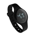 Image Waterproof Fitness Tracker Watches GPS Tracker for Android IOS